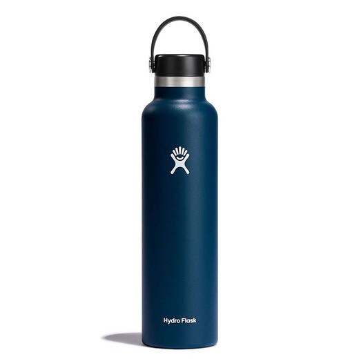 Hydro Flask Standard Mouth - Special Edition - 24oz. - Indigo